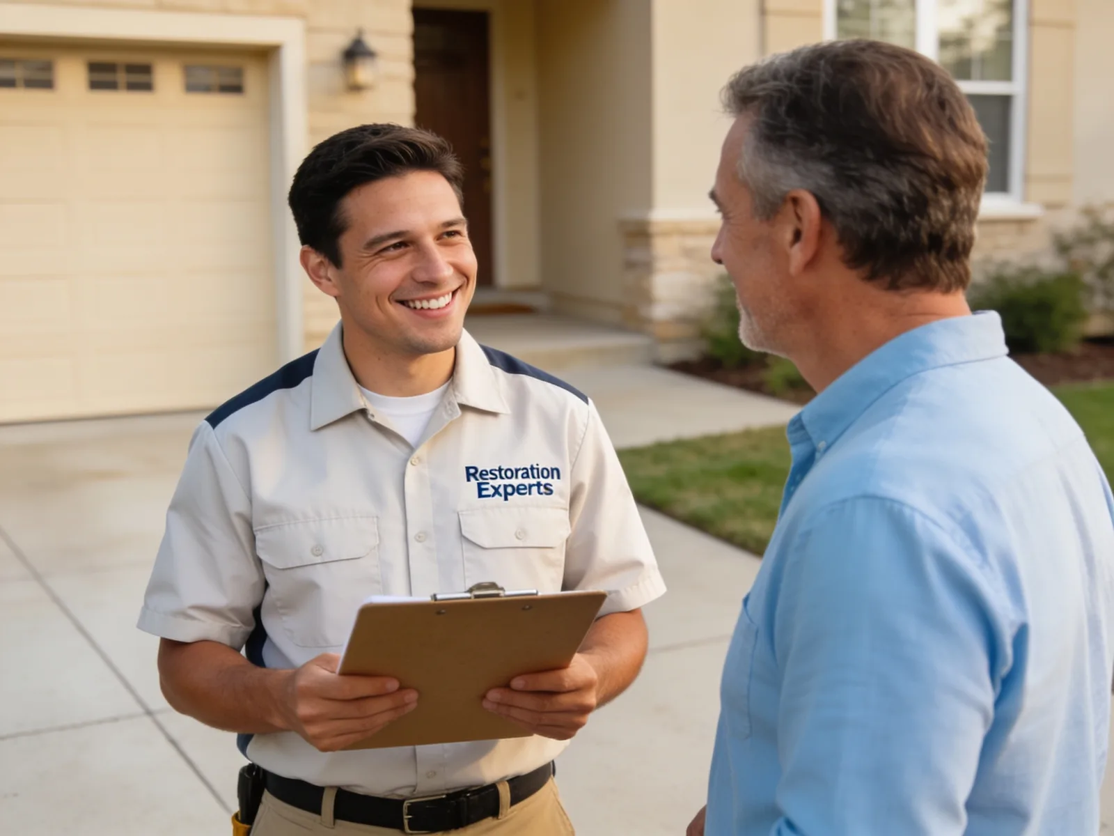 Water Damage Cleanup Powdersville, SC FAQs